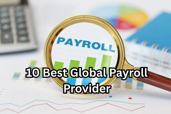 10 Best Global Payroll Provider