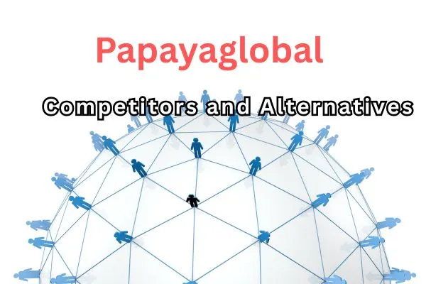 Best Papaya Global Competitors and Alternatives