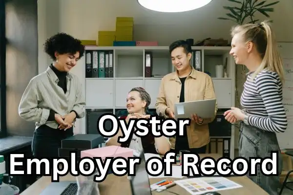 Oyster Employer of Record