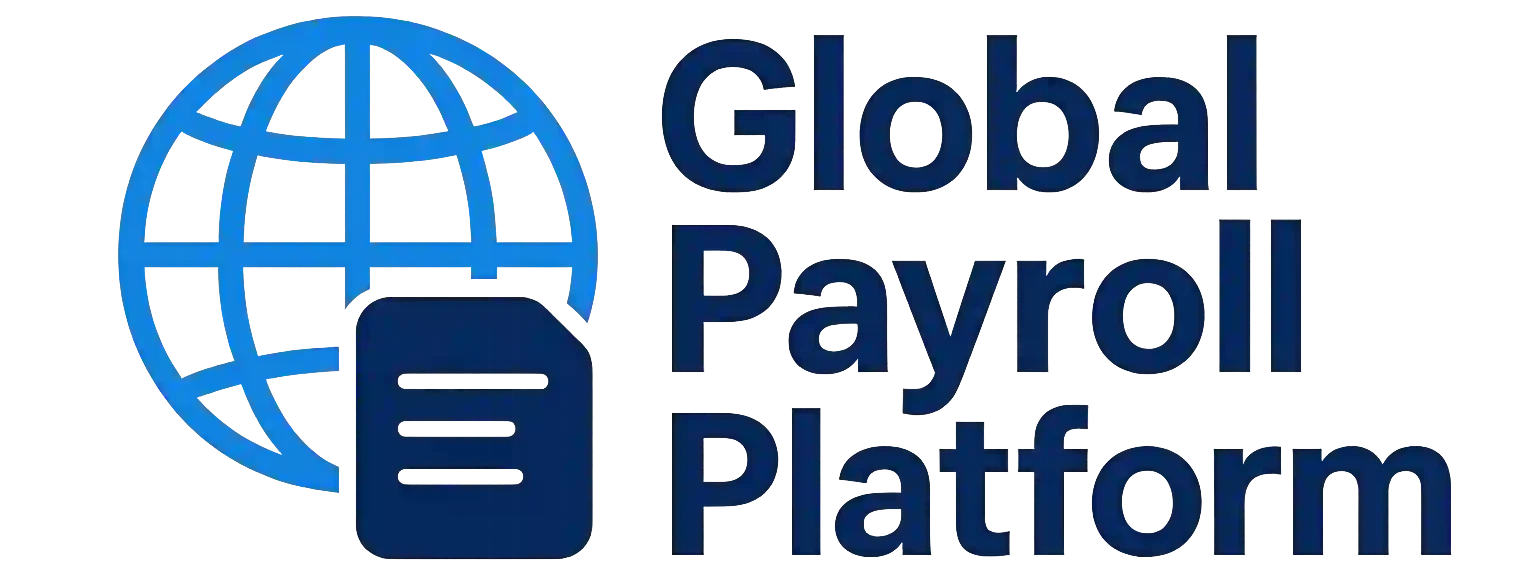 Global Payroll Platform